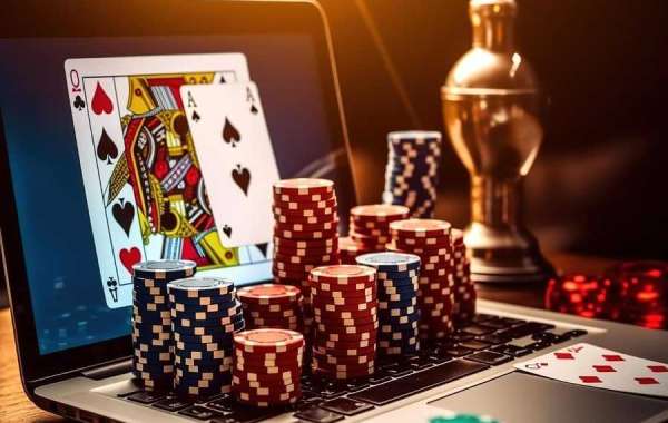 Mastering Online Baccarat: Betting Your Bytes with a Smile