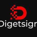 Digetsign Digital Marketing Company Profile Picture